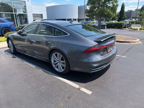 Used 2019 Audi A7 3.0T Prestige w/ Prestige Package AWD/4WD image 9