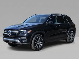 Used 2026 Mercedes-Benz GLE 350 4MATIC video 1