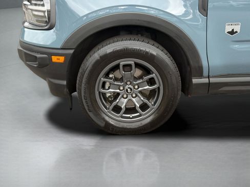 Used 2022 Ford Bronco Sport Big Bend w/ Convenience Package image 40