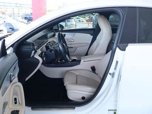 Used 2020 Mercedes-Benz CLA 250 image 15