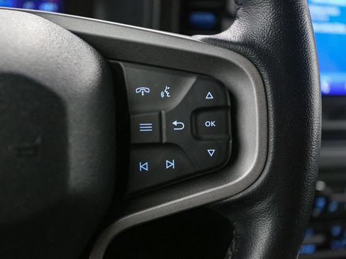 Used 2023 Ford Bronco Black Diamond AWD/4WD image 38