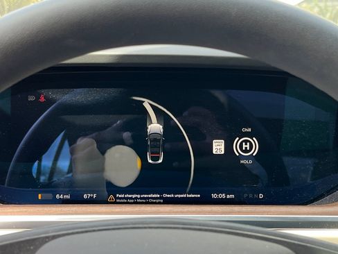 Used 2023 Tesla Model S Standard Range AWD/4WD image 9