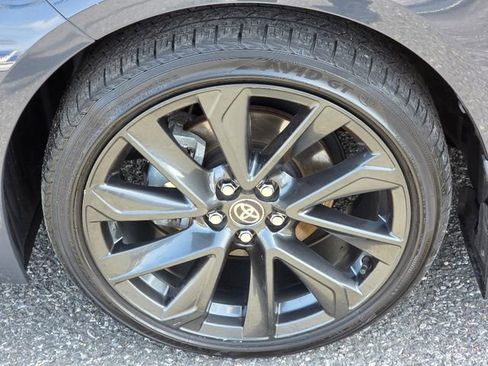 Used 2024 Toyota Corolla SE image 18