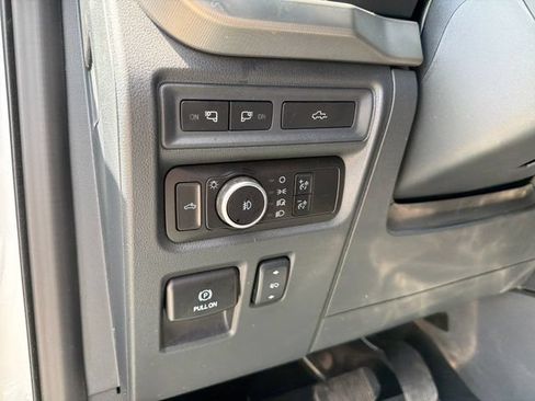 Used 2024 Ford F150 Lariat w/ Equipment Group 502A High AWD/4WD image 14