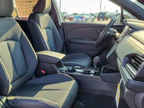 New 2026 Subaru Forester Premium image 28