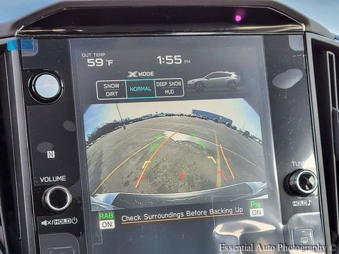 Certified 2026 Subaru Crosstrek 2.5i Limited image 19