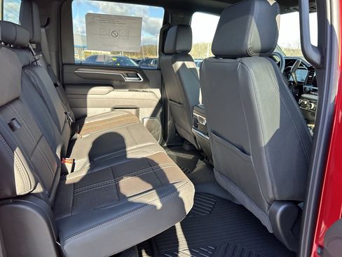 New 2026 Chevrolet Silverado 2500 High Country w/ Technology Package image 19