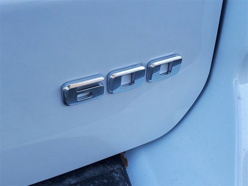 New 2026 Cadillac Escalade Luxury w/ LPO, Floor Liner Package image 35