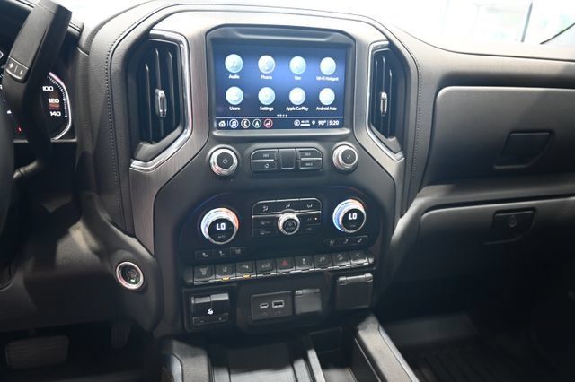 Used 2023 GMC Sierra 2500 Denali AWD/4WD image 20