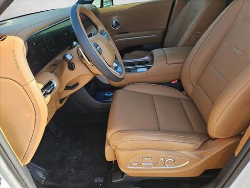 New 2026 Hyundai Palisade Calligraphy image 3