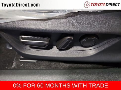 New 2026 Toyota Camry LE image 48