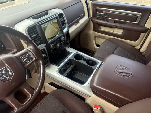 Used 2017 RAM 1500 Lone Star image 16