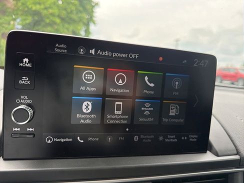 Used 2025 Honda Pilot Touring image 22