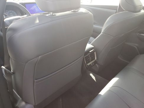 New 2026 Toyota Crown Signia AWD/4WD image 14