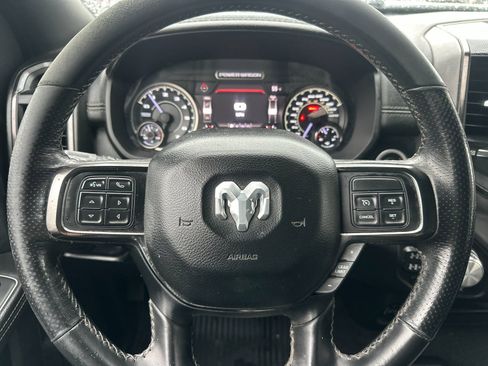 Used 2020 RAM 2500 Power Wagon image 25