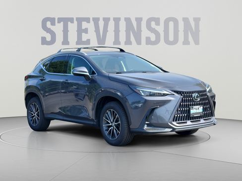 Used 2022 Lexus NX 350 AWD w/ Accessory Package 2 image 7
