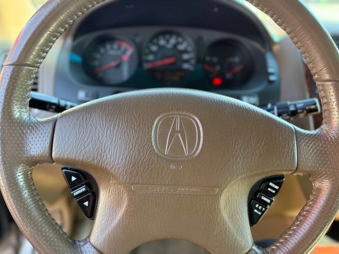 Used 2002 Acura MDX Touring image 32