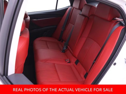 Certified 2026 Toyota Camry XSE w/ Premium Plus Package AWD/4WD image 10