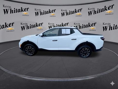Used 2023 Hyundai Santa Cruz SEL AWD/4WD image 6