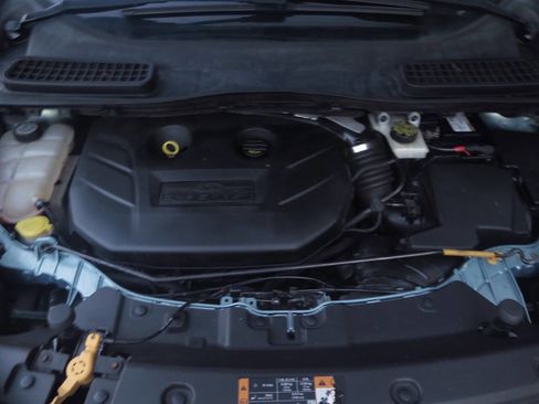 Used 2013 Ford Escape SEL AWD/4WD image 32