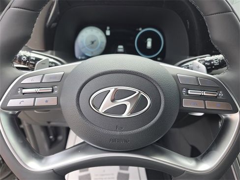 New 2025 Hyundai Palisade Calligraphy image 29