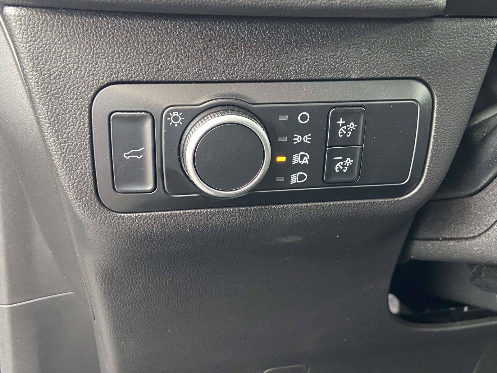 Used 2024 Ford Escape ST-Line w/ Tech Pack #1 FWD image 20