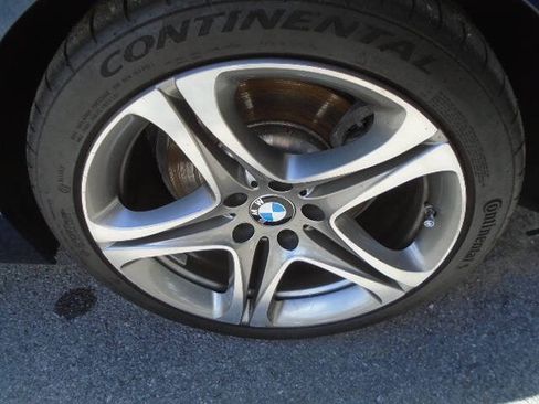 Used 2012 BMW 650i Convertible RWD image 19