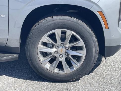 New 2026 Chevrolet Tahoe Premier w/ Sun And Tow Package AWD/4WD image 9