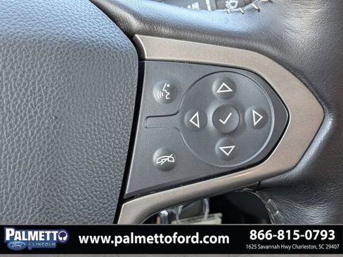 Used 2018 Chevrolet Colorado Z71 image 25