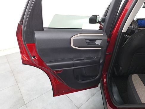 Used 2025 Ford Bronco Sport Big Bend w/ Convenience Package image 22