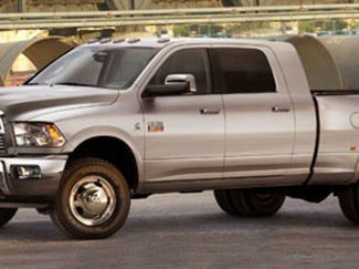 Used 2012 RAM 3500 Laramie w/ Max Tow Pkg video 1