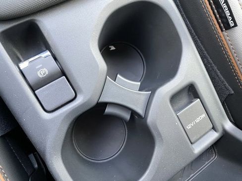 New 2025 Subaru Forester Sport image 17