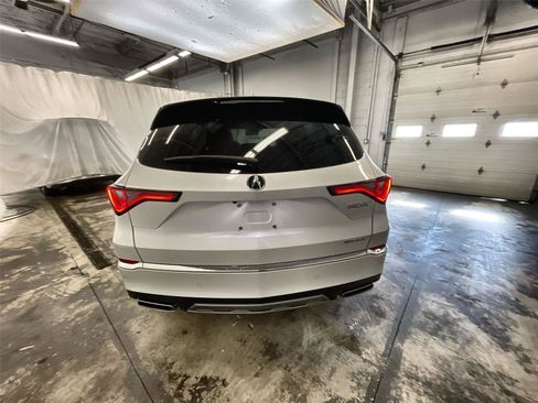 New 2026 Acura MDX SH-AWD w/ Technology Package image 34