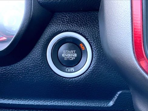 Certified 2019 RAM 1500 Rebel w/ Rebel Level 2 Equipment Group AWD/4WD image 33