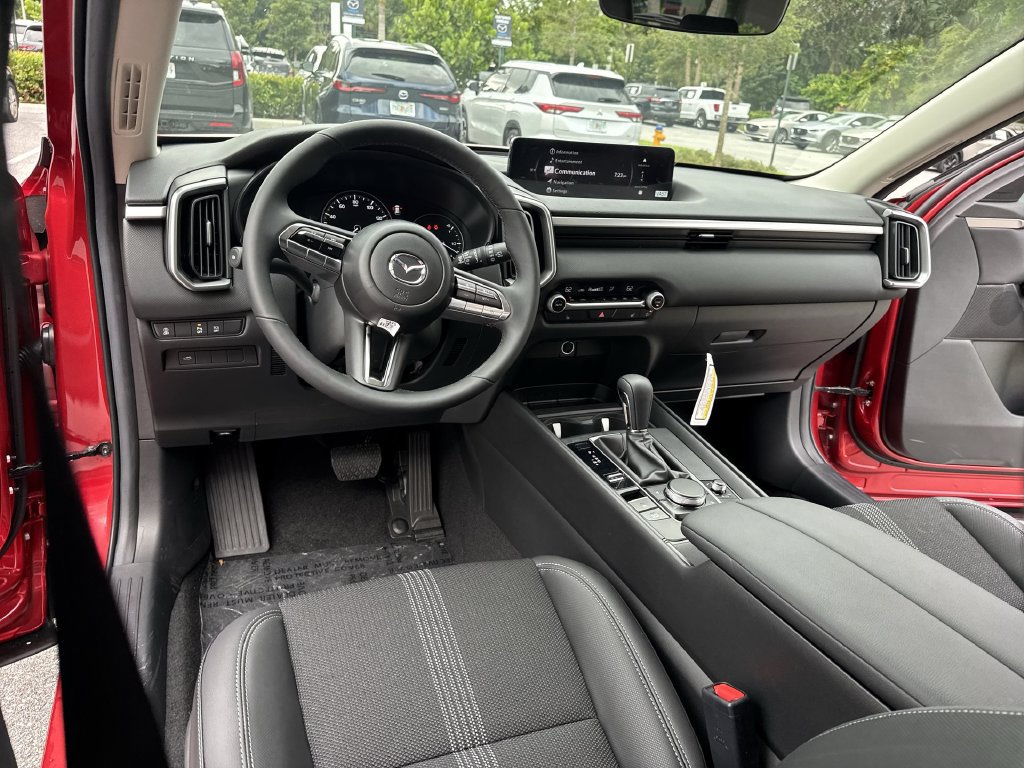 New 2026 MAZDA CX-50 AWD 2.5 S w/ Weather Package image 35