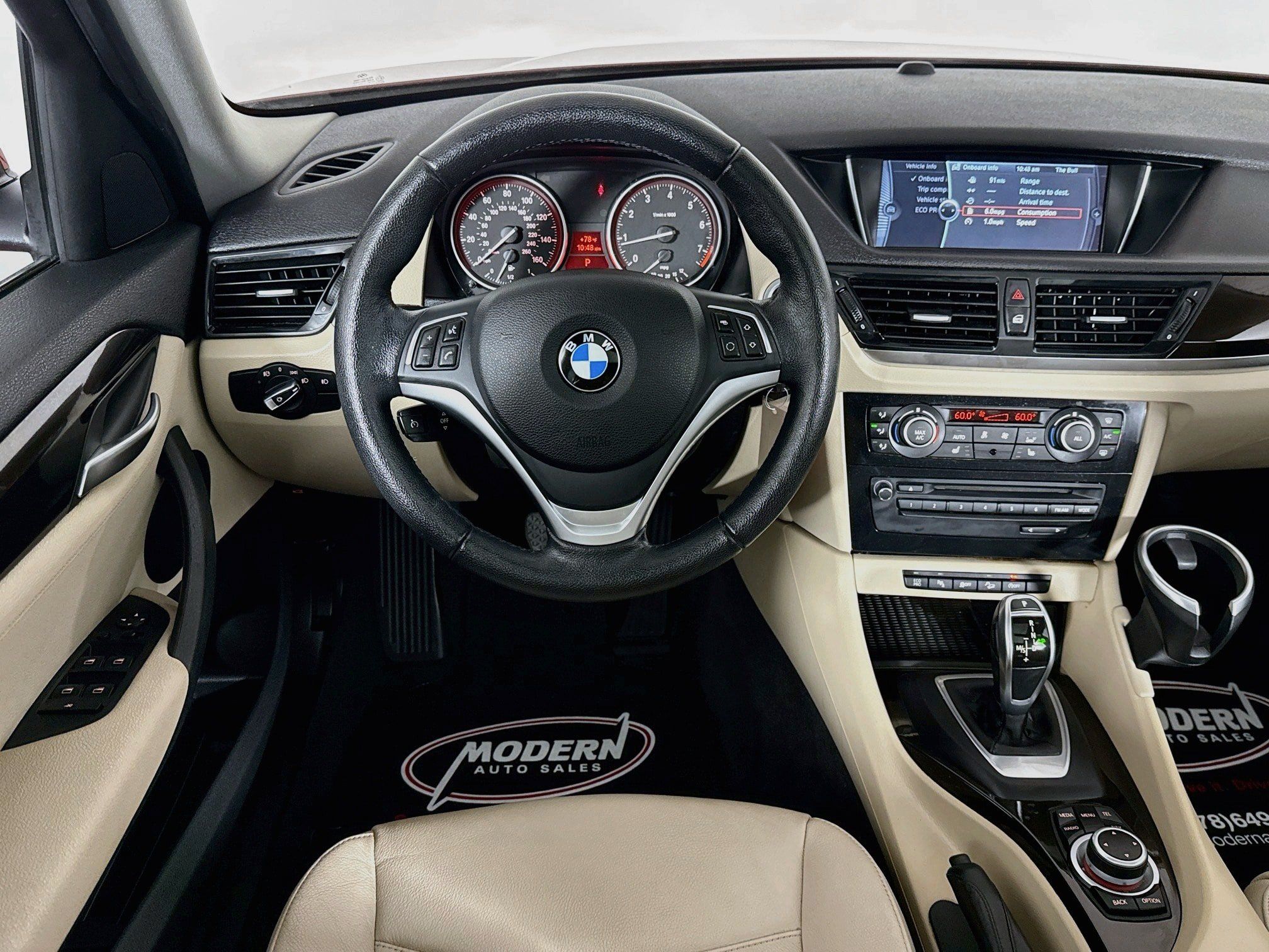 Used 2015 BMW X1 xDrive28i AWD/4WD image 24