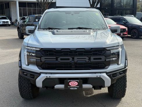 Used 2024 Ford F150 Raptor image 2