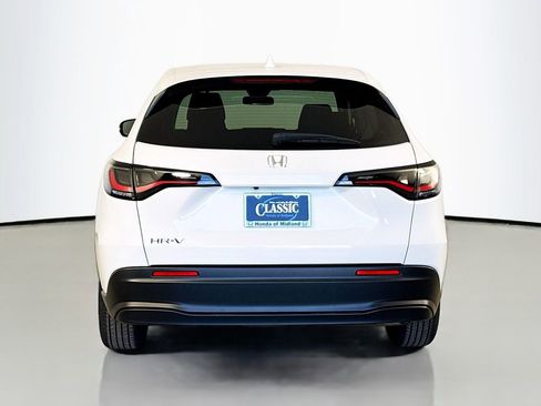 New 2026 Honda HR-V LX image 6