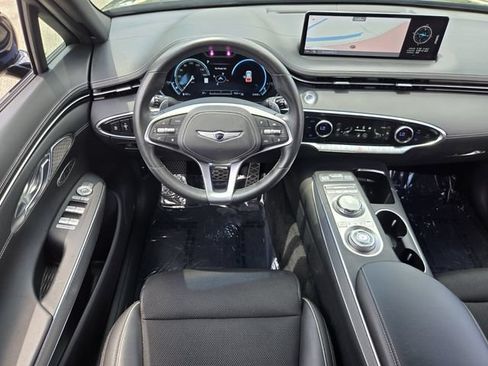 Certified 2023 Genesis GV70 2.5T w/ Sport Prestige Package AWD/4WD image 12