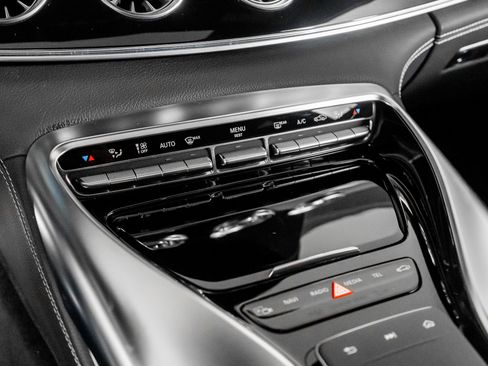 Used 2020 Mercedes-Benz AMG GT 63 image 40