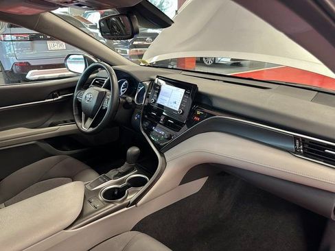 Certified 2023 Toyota Camry LE w/ Cold Weather Package image 17
