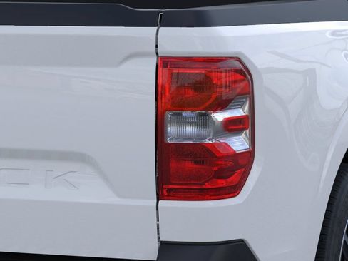 New 2026 Ford Maverick Lariat AWD/4WD image 24