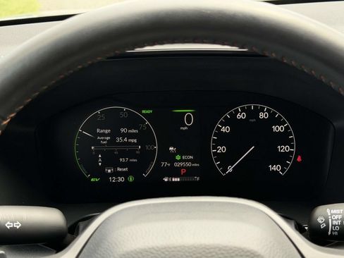 Used 2024 Honda CR-V Sport-L image 11