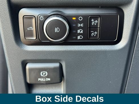 Used 2023 Ford F150 XL w/ STX Appearance Package AWD/4WD image 18