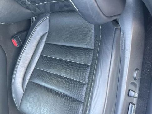 Used 2021 Lexus NX 300 F Sport w/ F Sport Premium Package image 6