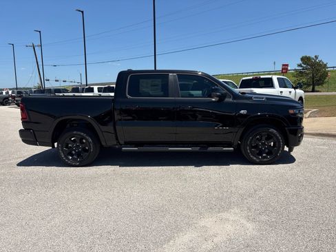 New 2026 RAM 1500 Lone Star RWD image 6