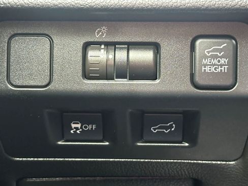 Used 2015 Subaru Forester 2.0XT Touring w/ Eyesight & Navigation System AWD/4WD image 27