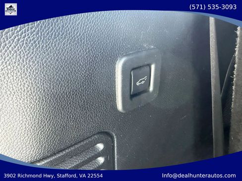 Used 2015 Ford Expedition Platinum AWD/4WD image 15