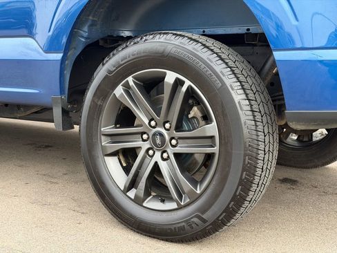 Used 2022 Ford F150 XLT w/ Equipment Group 302A High image 25