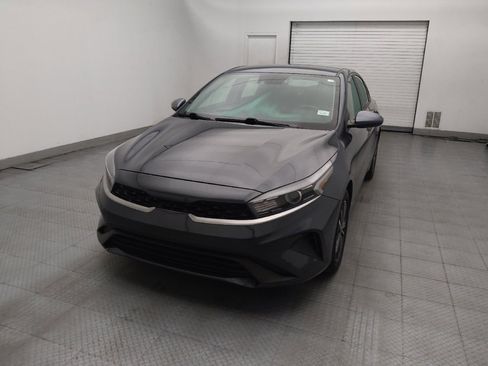 Used 2024 Kia Forte LXS FWD image 15